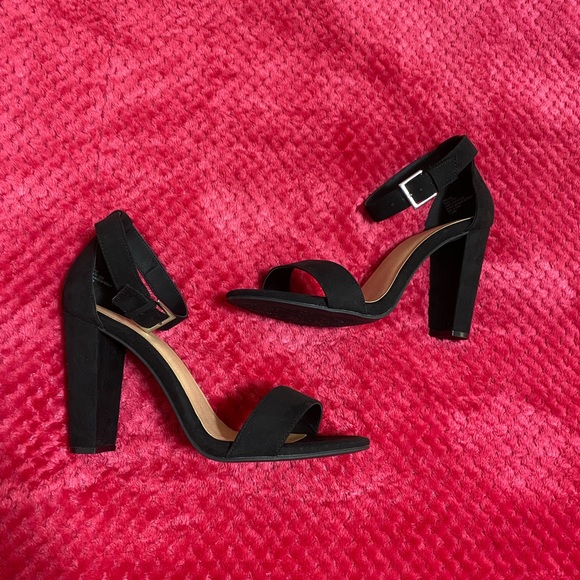 Torrid Staci Heels - Picture 4 of 6